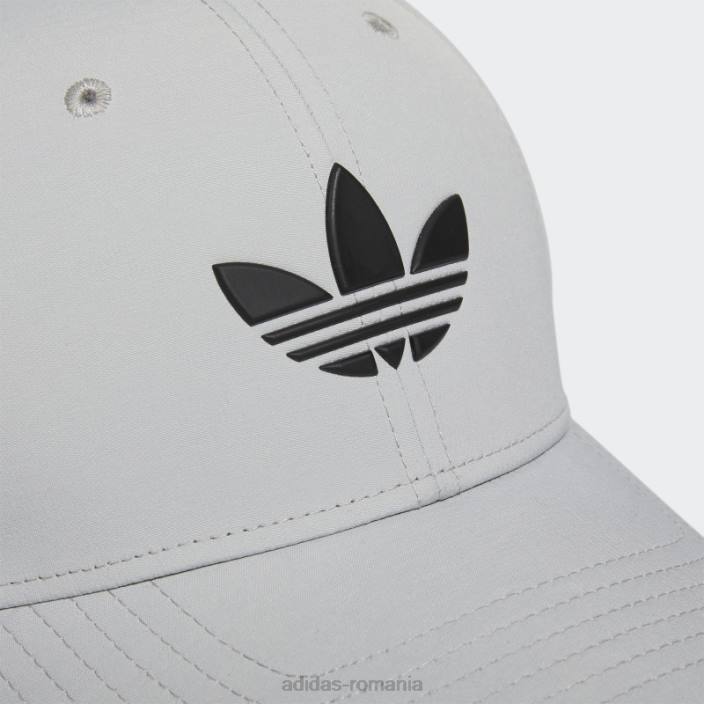 Adidas stone beacon cap adidas bărbați piatra/negru 2JBN21603
