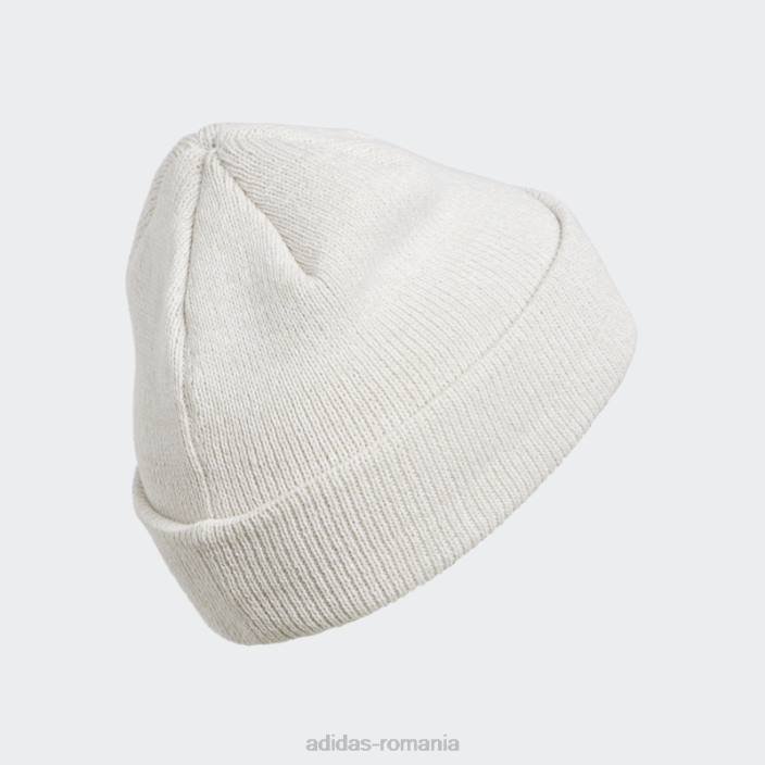 Adidas trefoil beanie negru bărbați negru 2JBN21686