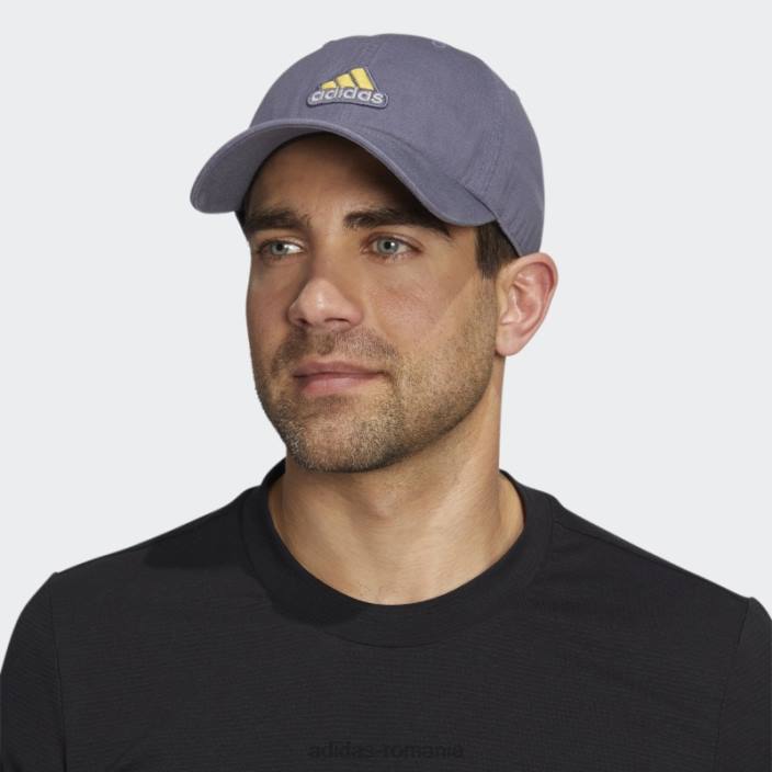 Adidas ultima pălărie onix adidas bărbați onix/aur 2JBN21612