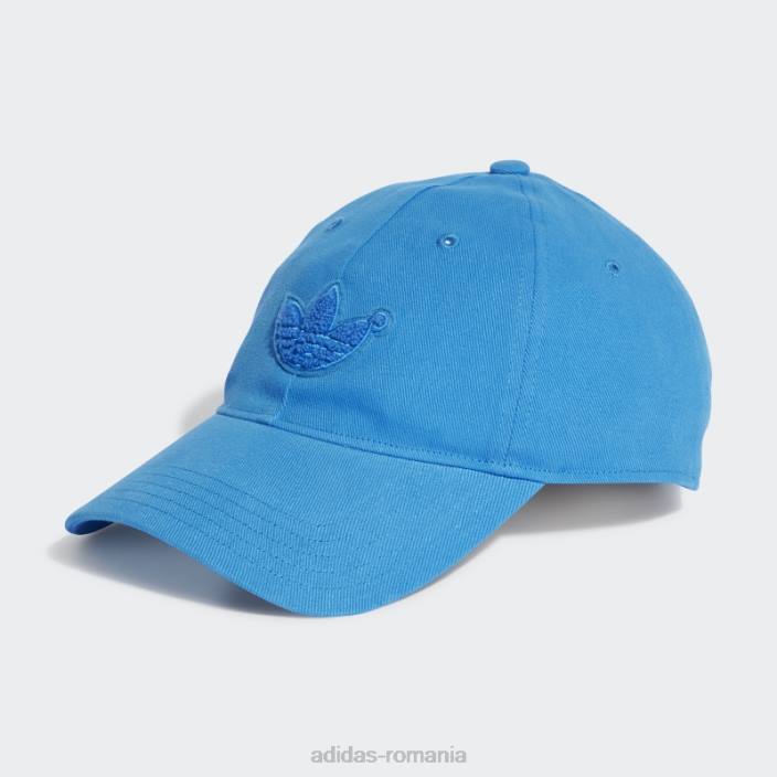 Adidas versiunea albastră șapcă tată pasăre albastră bărbați pasare albastra 2JBN21722