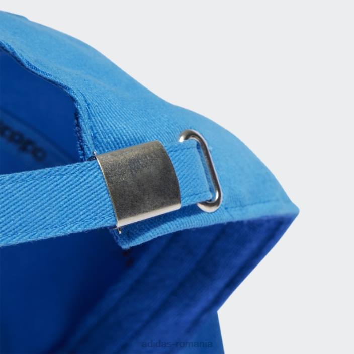 Adidas versiunea albastră șapcă tată pasăre albastră bărbați pasare albastra 2JBN21722