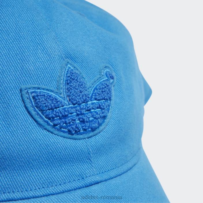 Adidas versiunea albastră șapcă tată pasăre albastră bărbați pasare albastra 2JBN21722