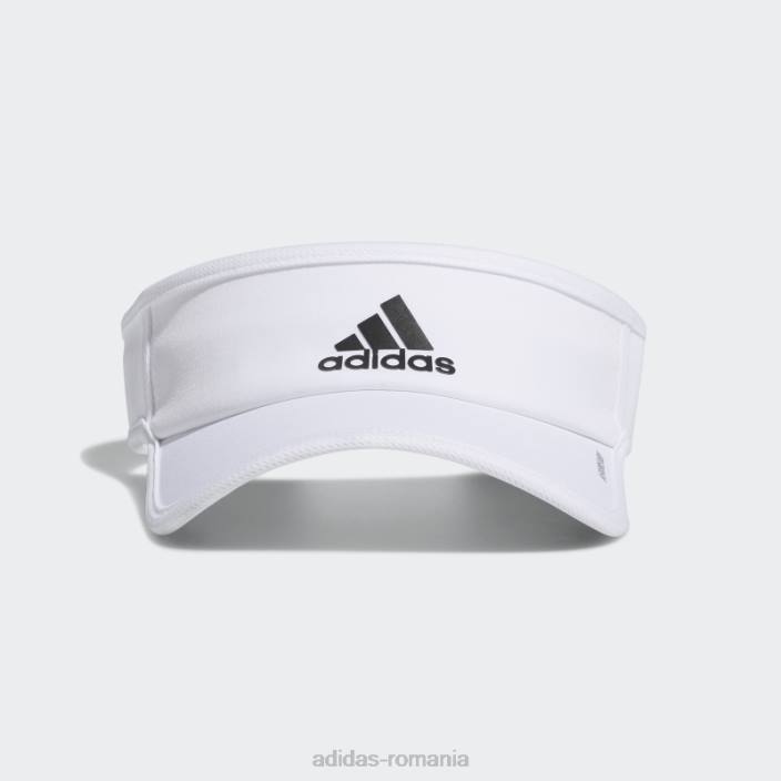 Adidas vizor superlite alb bărbați alb 2JBN21734