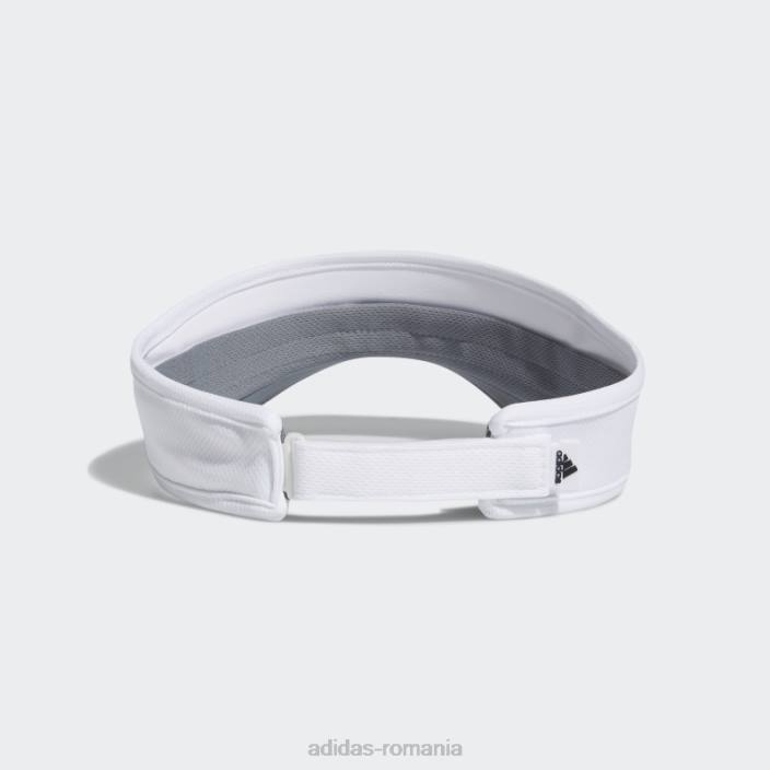 Adidas vizor superlite alb bărbați alb 2JBN21734