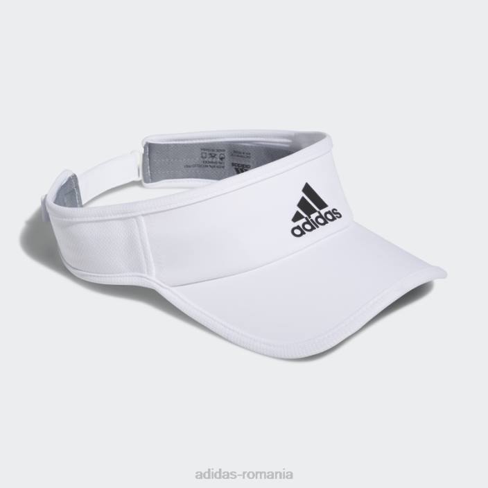 Adidas vizor superlite alb bărbați alb 2JBN21734