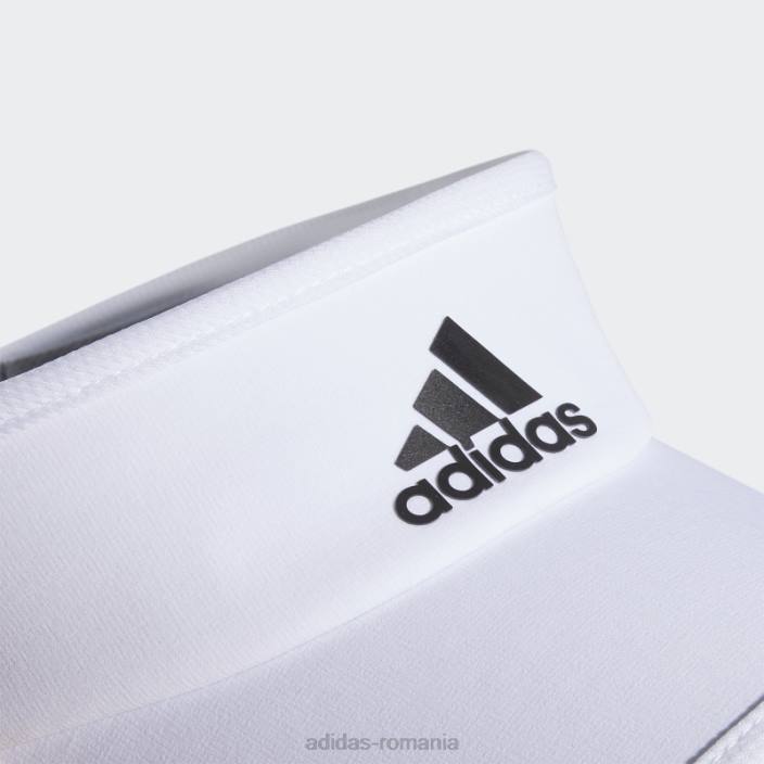 Adidas vizor superlite alb bărbați alb 2JBN21734