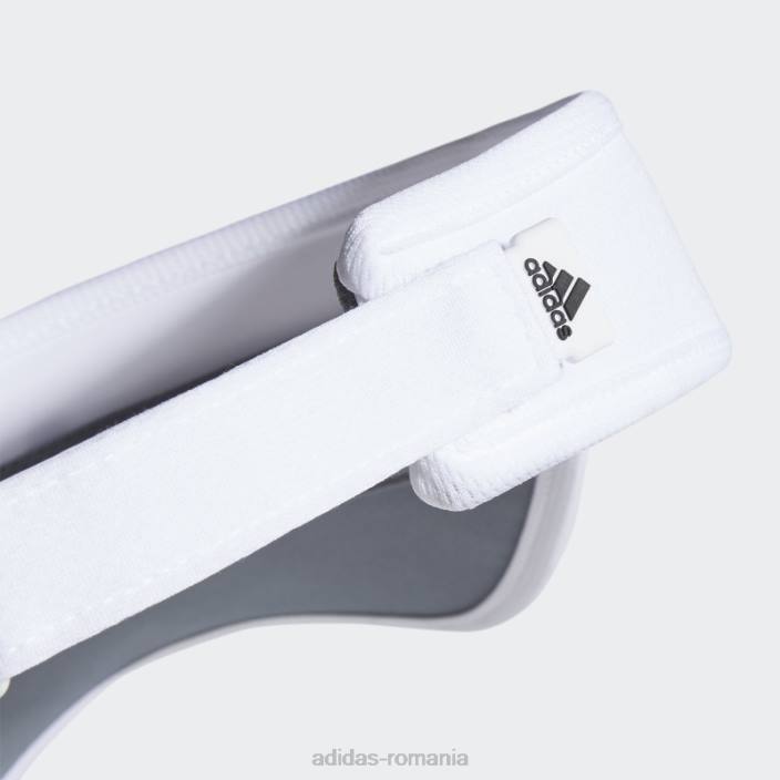 Adidas vizor superlite alb bărbați alb 2JBN21734