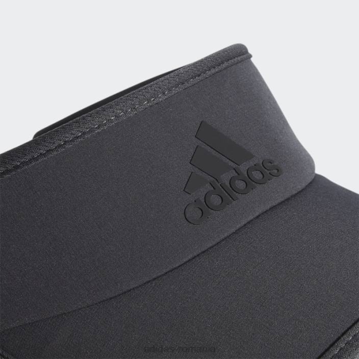 Adidas vizor superlite gri bărbați gri 2JBN21736