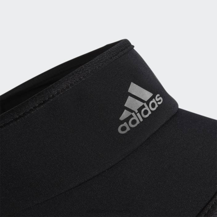 Adidas vizor superlite negru bărbați negru 2JBN21739