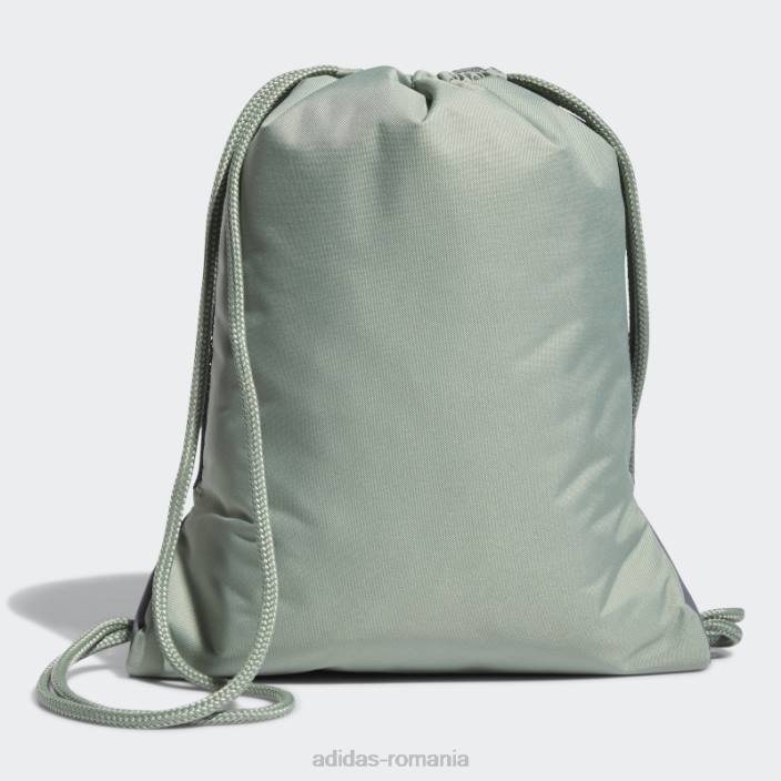 Adidas Alliance sac de argint bărbați argintiu/alb 2JBN21511