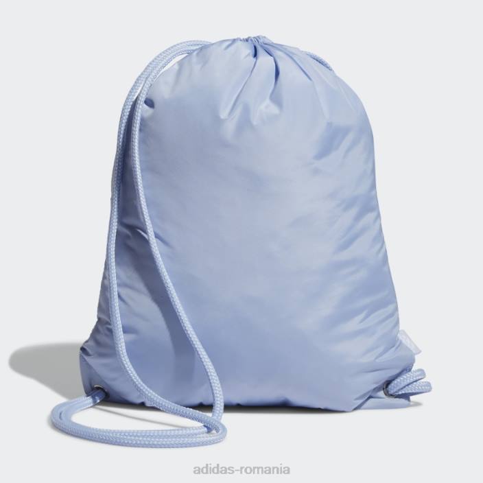 Adidas gata rucsacul albastru zorilor bărbați albastru zori/onix/pop violet mel 2JBN21529