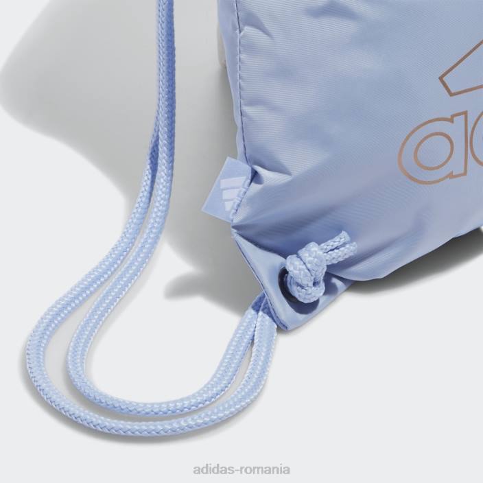 Adidas gata rucsacul albastru zorilor bărbați albastru zori/onix/pop violet mel 2JBN21529