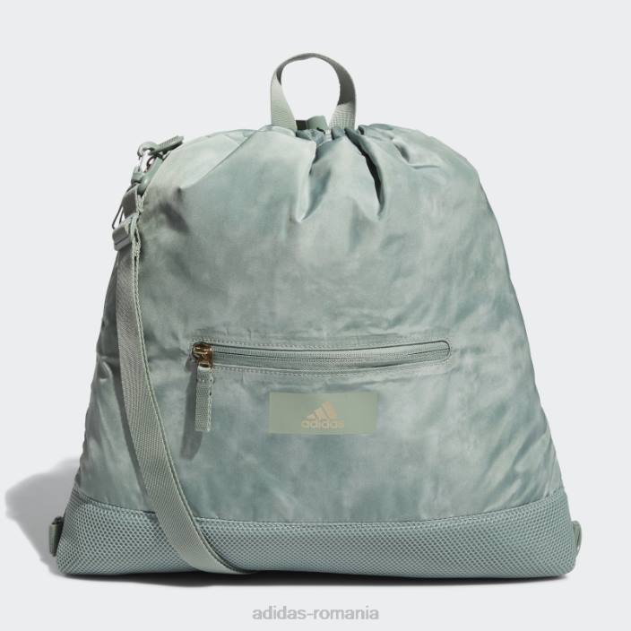 Adidas geantă crossbody silver essentials adidas bărbați argintiu/multicolor 2JBN21513
