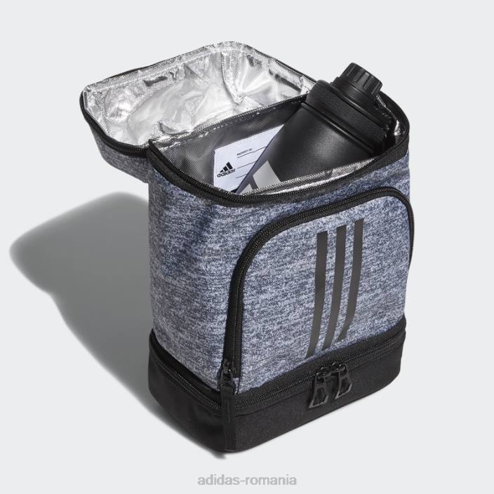 Adidas geantă de prânz excel gri bărbați gri 2JBN21505