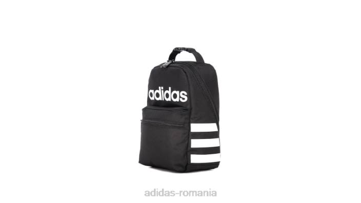 Adidas geantă de prânz santiago 2 gri cool adidas bărbați rece gri/rose gold met 2JBN21519