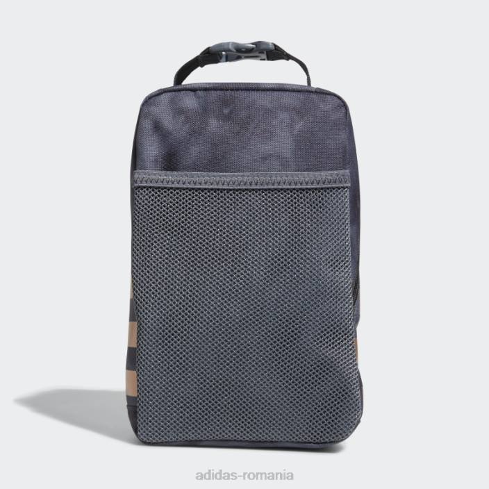 Adidas geantă de prânz santiago 2 gri cool adidas bărbați rece gri/rose gold met 2JBN21519