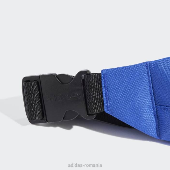 Adidas geantă sport de plajă albastră îndrăzneață bărbați albastru îndrăzneț 2JBN21478