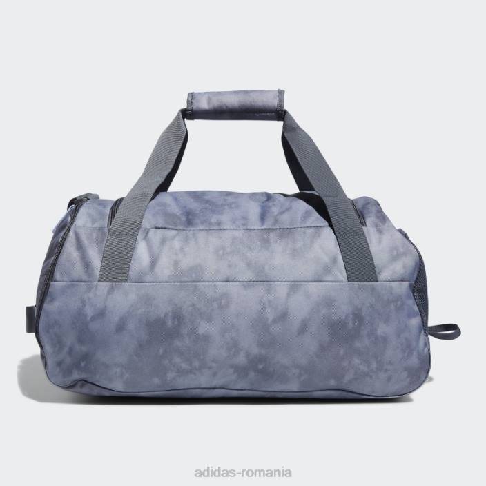 Adidas geantă squad albastru albastru bărbați gri/albastru zori/multicolor 2JBN21485