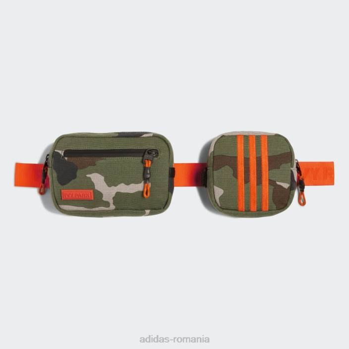 Adidas geanta crossbody pin adidas bărbați pin 2JBN21468