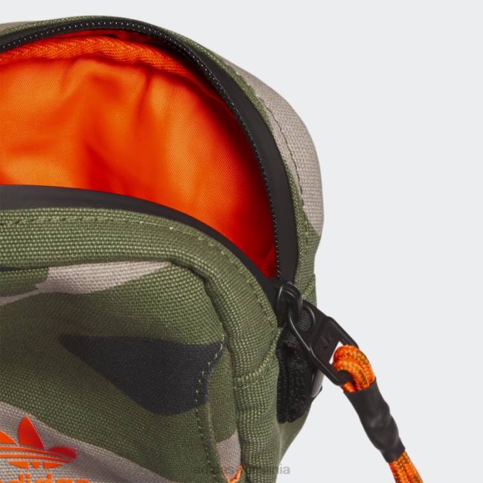 Adidas geanta crossbody pin adidas bărbați pin 2JBN21468