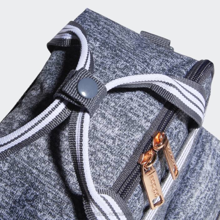 Adidas geanta de prânz squad gri bărbați gri 2JBN21494