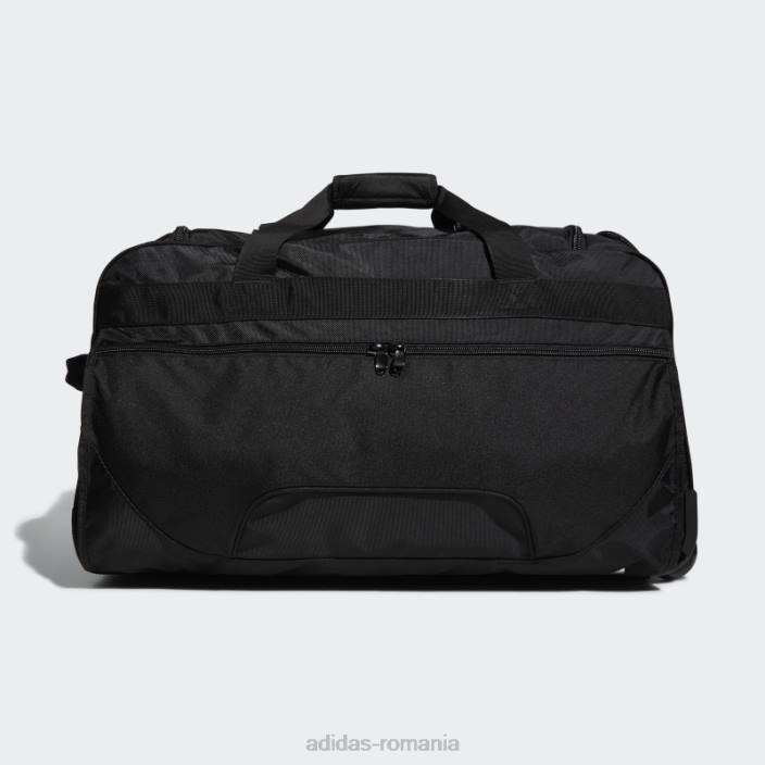 Adidas geanta roata echipa neagra bărbați negru 2JBN21487