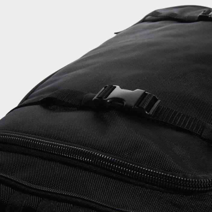 Adidas geanta roata echipa neagra bărbați negru 2JBN21487