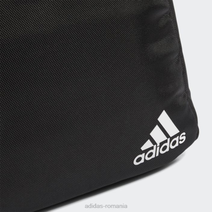 Adidas geanta stadion neagra bărbați negru 2JBN21458