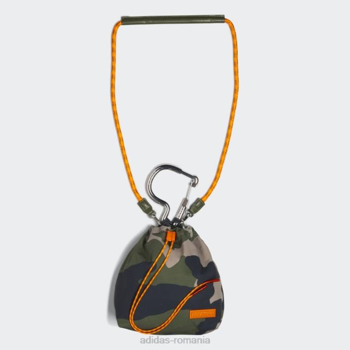 Adidas mini husă cu șnur pin bărbați pin 2JBN21469