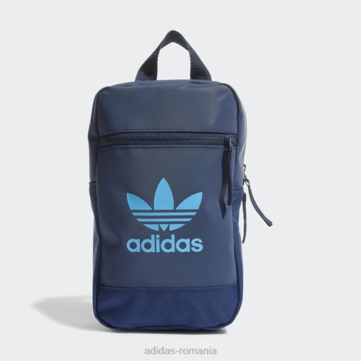 Adidas night indigo adicolor archive curea pachet adidas bărbați indigo de noapte 2JBN21477