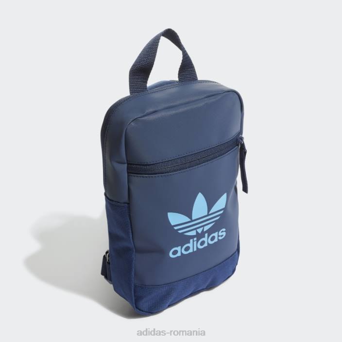 Adidas night indigo adicolor archive curea pachet adidas bărbați indigo de noapte 2JBN21477