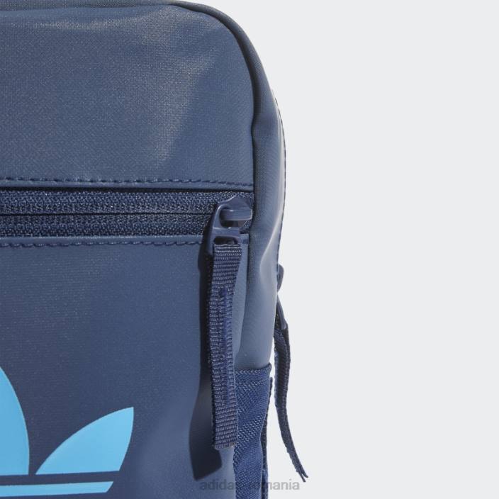 Adidas night indigo adicolor archive curea pachet adidas bărbați indigo de noapte 2JBN21477