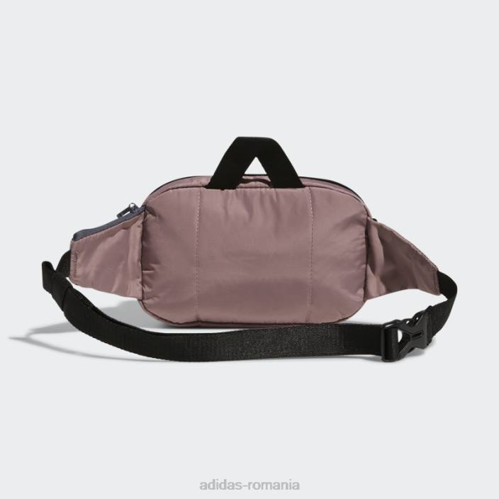 Adidas pachet de talie sport violet bărbați violet/alb 2JBN21446