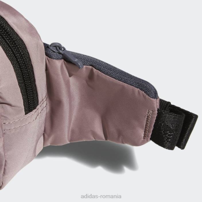Adidas pachet de talie sport violet bărbați violet/alb 2JBN21446