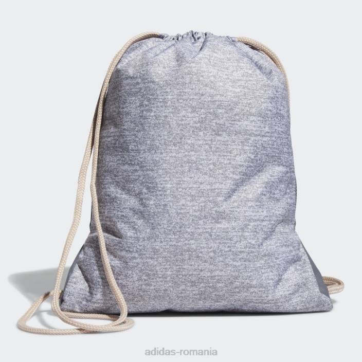 Adidas rucsac bej Alliance adidas bărbați bej/gri/rose gold metalizat 2JBN21459