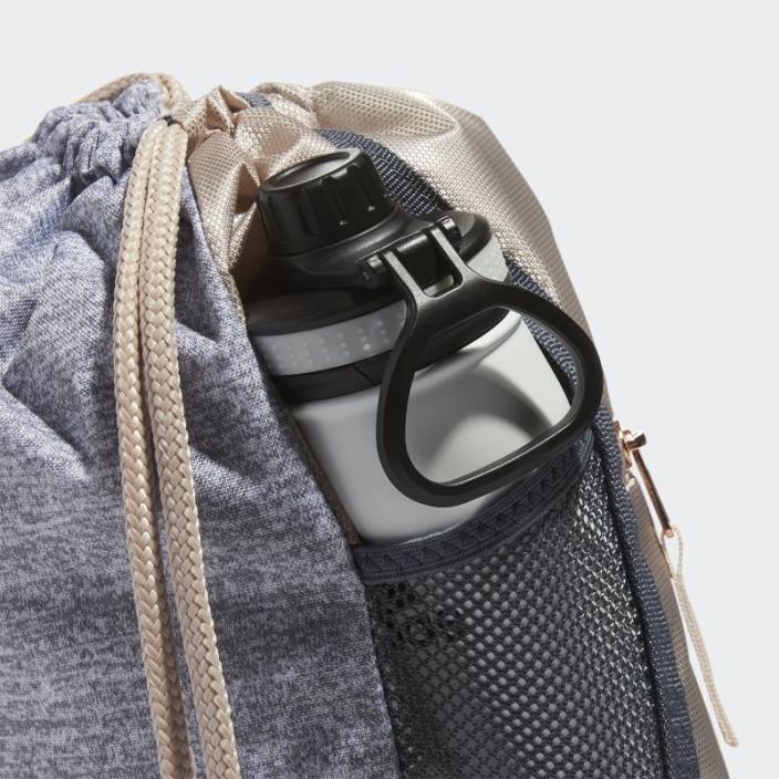 Adidas rucsac bej Alliance adidas bărbați bej/gri/rose gold metalizat 2JBN21459