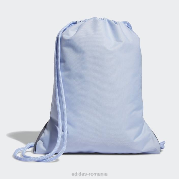 Adidas rucsac clasic albastru albastru cu 3 dungi bărbați zori albastru/alb 2JBN21532