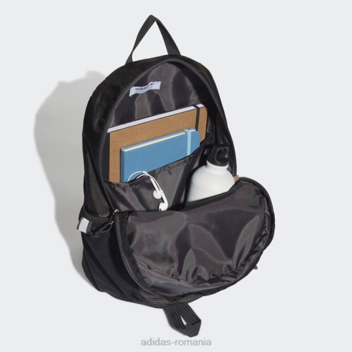 Adidas rucsac de aventură negru fierbinte mic bărbați negru 2JBN21447