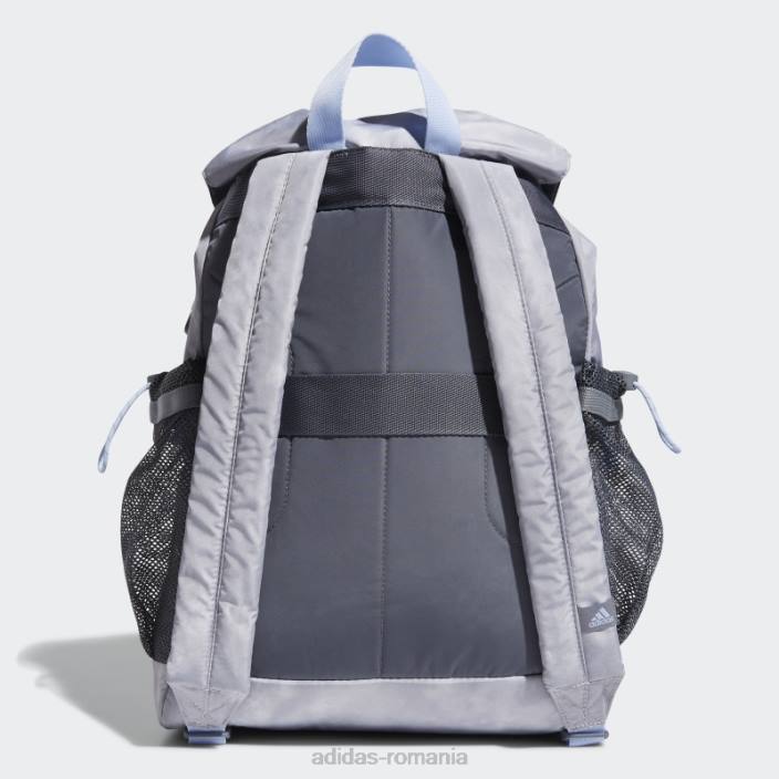 Adidas rucsac de sambata gri bărbați gri/albastru zori 2JBN21500