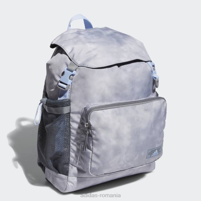 Adidas rucsac de sambata gri bărbați gri/albastru zori 2JBN21500
