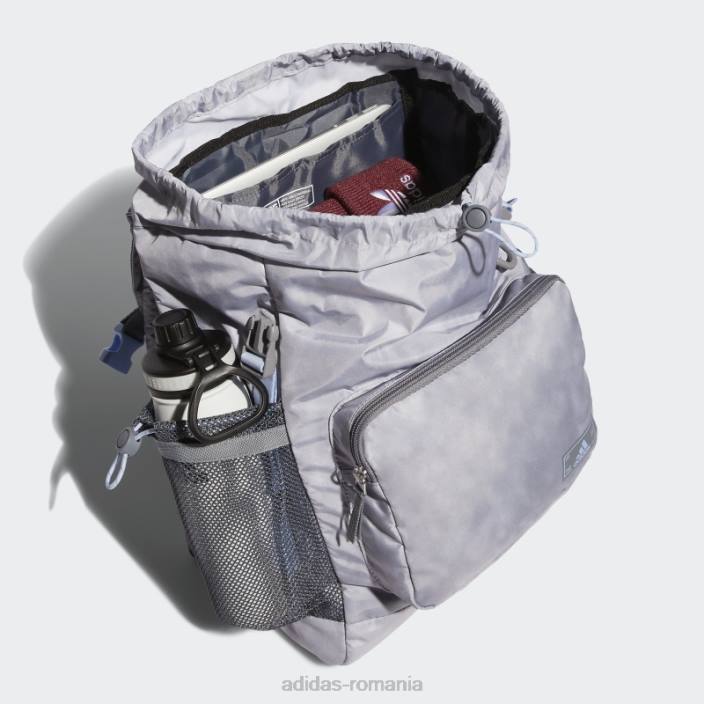 Adidas rucsac de sambata gri bărbați gri/albastru zori 2JBN21500