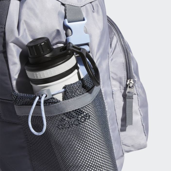Adidas rucsac de sambata gri bărbați gri/albastru zori 2JBN21500