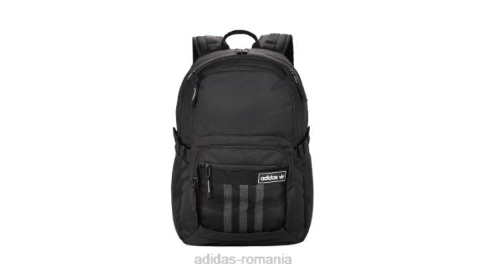 Adidas rucsac energie gri piatra bărbați stone grey/onix/rose gold met 2JBN21443