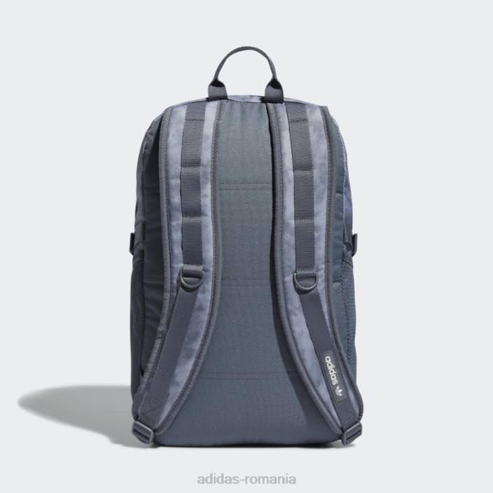 Adidas rucsac energie gri piatra bărbați stone grey/onix/rose gold met 2JBN21443