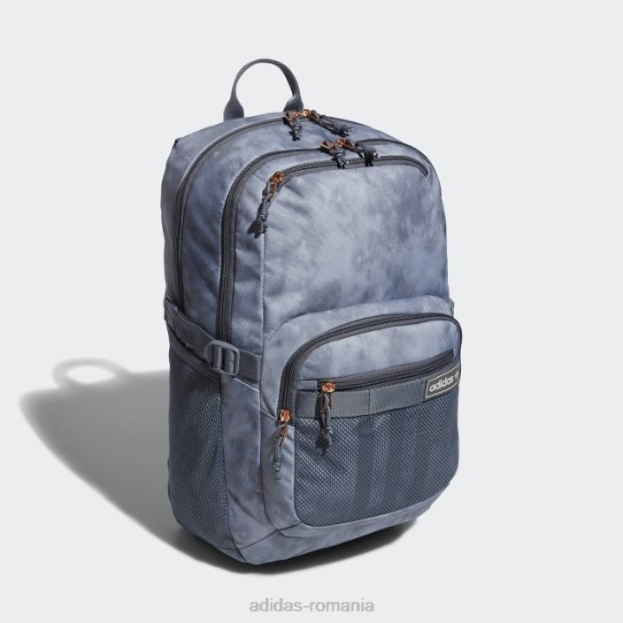 Adidas rucsac energie gri piatra bărbați stone grey/onix/rose gold met 2JBN21443