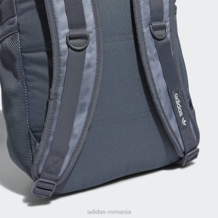Adidas rucsac energie gri piatra bărbați stone grey/onix/rose gold met 2JBN21443