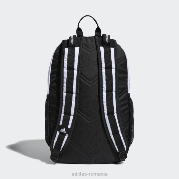Adidas rucsac excel alb bărbați alb 2JBN21521