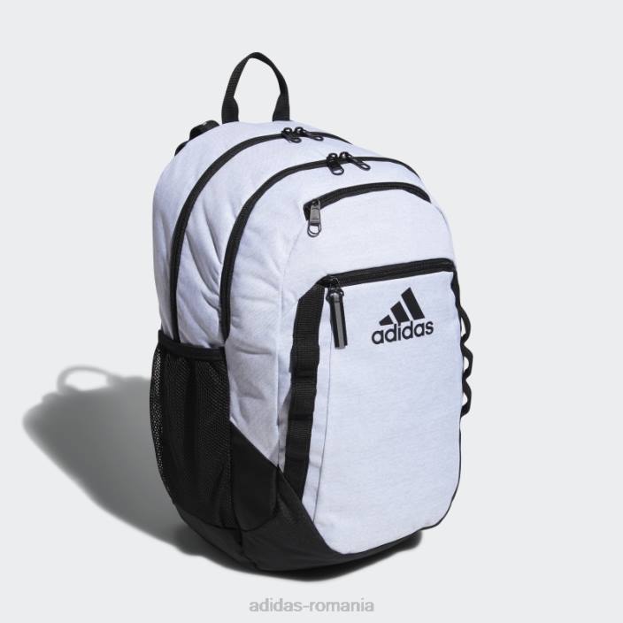 Adidas rucsac excel alb bărbați alb 2JBN21521
