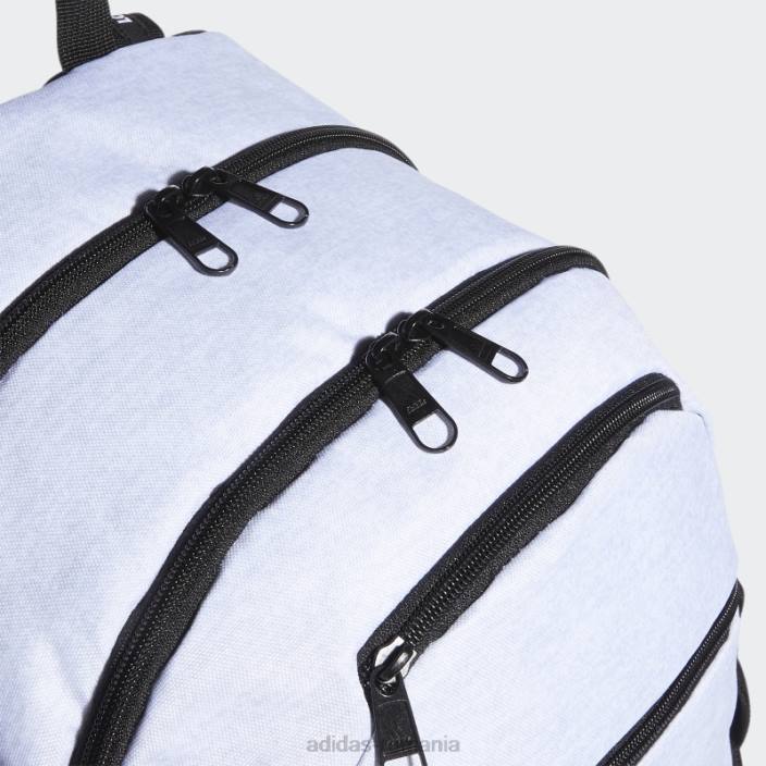 Adidas rucsac excel alb bărbați alb 2JBN21521