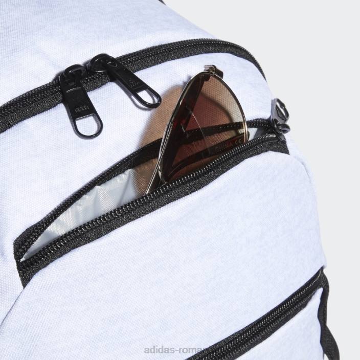 Adidas rucsac excel alb bărbați alb 2JBN21521